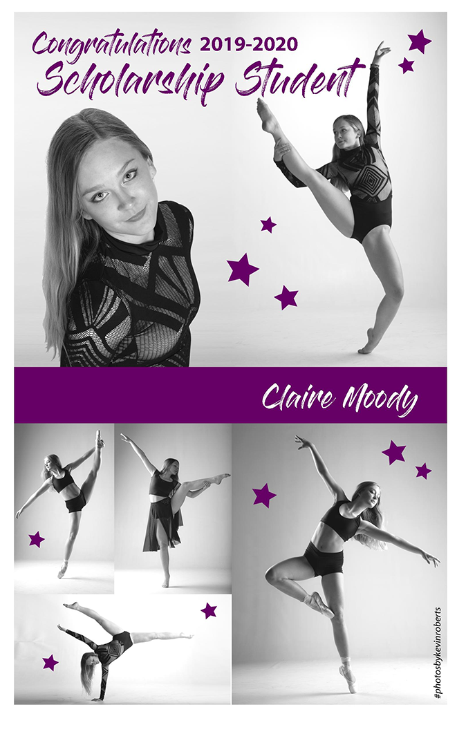 scholarship students